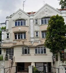 Toh Tuck Road (D21), Terrace #620075951